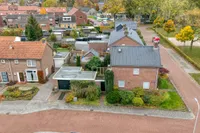 Dahliastraat 14, Raalte
