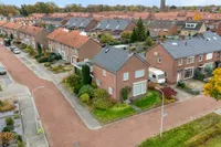 Dahliastraat 14, Raalte