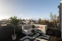 Paradijslaan 132 B 03, Rotterdam