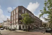 Paradijslaan 132 B 03, Rotterdam