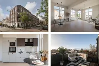 Paradijslaan 132 B 03, Rotterdam