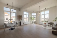 Paradijslaan 132 B 03, Rotterdam