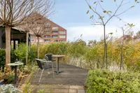 Riederwerf 1, Barendrecht