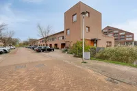 Riederwerf 1, Barendrecht