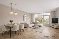 Riederwerf 1, Barendrecht