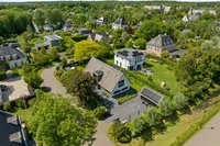 Liduinalaan 16, Noordwijkerhout