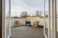 Tijsjesdijk 57, Rhoon
