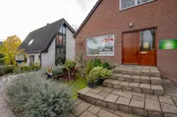 Tijsjesdijk 57, Rhoon