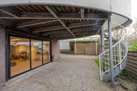 Tijsjesdijk 57, Rhoon