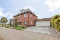 de Weem 15, Broekhuizen