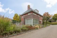 de Weem 15, Broekhuizen