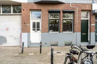 Aelbrechtskade 121 A, Rotterdam