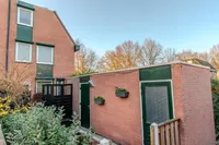 de Tulp 44, Hoogerheide