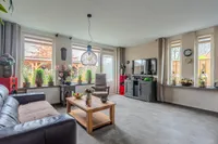 de Tulp 44, Hoogerheide