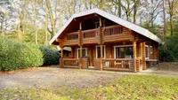 Krimweg 164 482, Hoenderloo