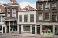 Schiedamseweg 21, Vlaardingen
