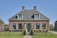 Hof Vlugtenburg 5, Oost-souburg