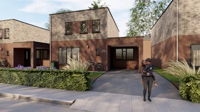 Heijerveld 28, 6014AW, Ittervoort, Limburg