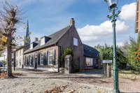 Marktplein 17, Lith