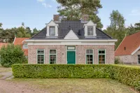 Tunnelweg 7 119, Haarle