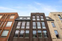 Kromhout 49 C, Dordrecht