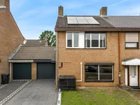 Kasteel Hornstraat 63, Roermond