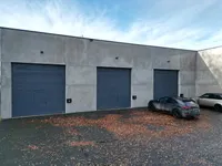 Nijverheidsweg 19H, Eede Zld