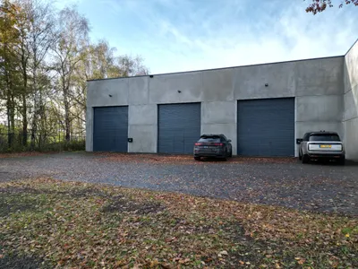 Nijverheidsweg 19H, 4529PP, Eede Zld, Zeeland