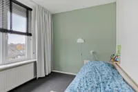 Starrenburglaan 56, Wassenaar