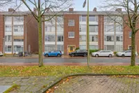 Starrenburglaan 56, Wassenaar