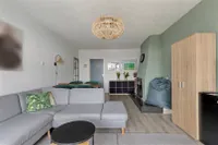 Starrenburglaan 56, Wassenaar