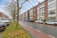 Starrenburglaan 56, Wassenaar