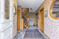 Spoorstraat 1, Eys