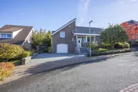 Spoorstraat 1, Eys