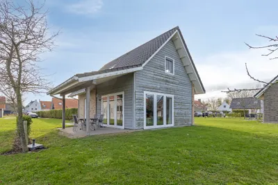 Baanstpoldersedijk 4 118, 4504PR, Nieuwvliet, Zeeland