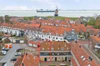 Kalkhokstraat 5, Vlissingen