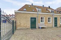 Kalkhokstraat 5, Vlissingen
