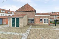 Kalkhokstraat 5, Vlissingen