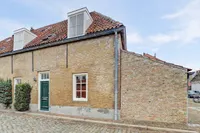 Kalkhokstraat 5, Vlissingen