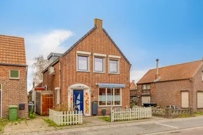 Zandbergsestraat 48, 4569TE, Graauw, Zeeland