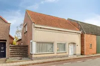 Zandbergsestraat 47, Graauw