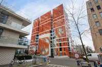 George Gershwinlaan, Amsterdam