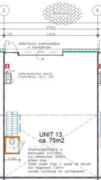 Groethofstraat 13M, Venlo