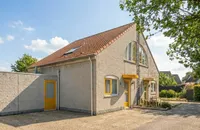 Langeweg 112 030, Breskens