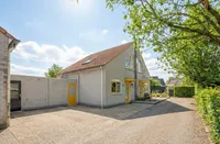 Langeweg 112 030, Breskens