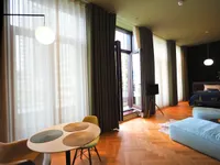 Van Vollenhovenstraat, Rotterdam