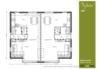 Nassaustraat 0, Winschoten