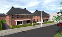 Nassaustraat 0, Winschoten