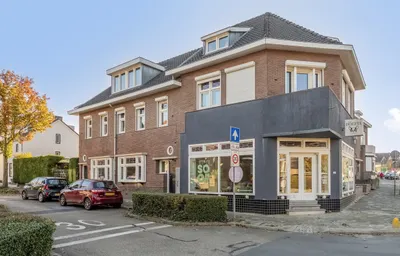 Burg. Cremersstraat 27, 6361BP, Nuth, Limburg