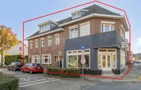 Burg. Cremersstraat 27, Nuth